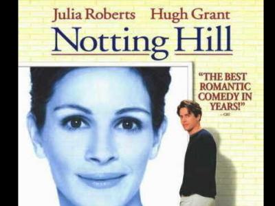 Notting Hill - London (Notting Hill)