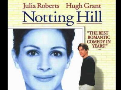 Notting Hill - London (Rosmead Rd)