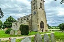 Oakley (Bedfordshire) - Church of St Mary