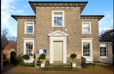 King's Lynn - Old Rectory