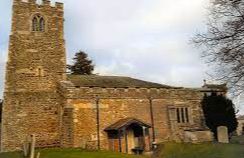 Old Warden - Church of St Leonard