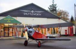 Old Warden - The Shuttleworth Collection