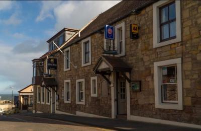 Olde Ship Inn - Seahouses