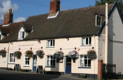 Orford - Kings Head Inn