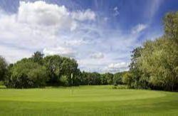 Peterborough - Orton Meadows Golf Course