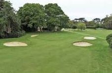 Osborne Golf Club - East Cowes