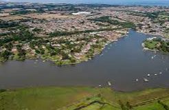 Oulton Broad