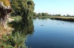 Huntingdon - Ouse Valley Trail