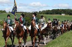 Hawick Common Riding