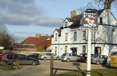 Oxborough - Bedingfeld Arms