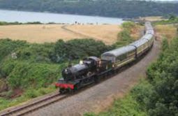 Dartmouth Steam Railway