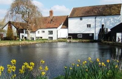 Pakenham Watermill