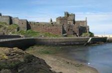 Peel Castle