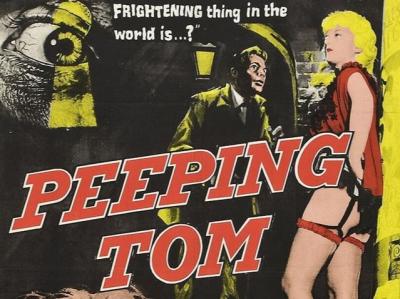 Peeping Tom - London