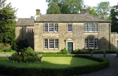 Pendle Heritage Centre