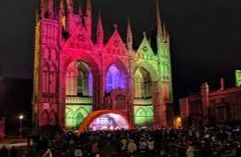 Peterborough Cathedral Festival