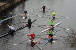 Peterborough Rowing Regatta