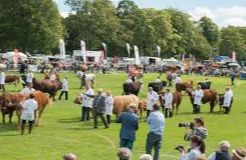 Perth Agricultural Show