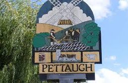 Pettaugh