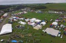 Wigtown Show