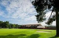 Pine Ridge Golf Club - Frimley