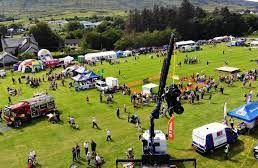 Portree Agricultural Show