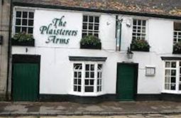 Plaisterers Arms - Winchcombe