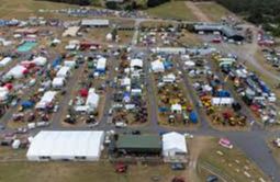 Black Isle Show