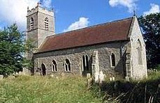 Plumstead - Church of St Michael