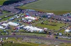 Haddington Show