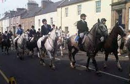 Coldstream Civic Week