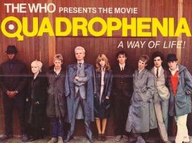 Quadrophenia - East Sussex (Brighton, East St)