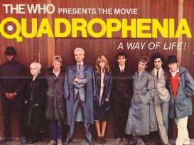 Quadrophenia - East Sussex (Brighton, Marine Parade)