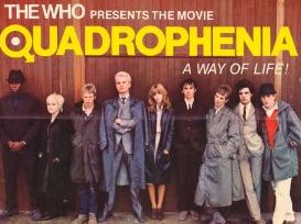 Quadrophenia - London