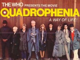 Quadrophenia - London (Islington)