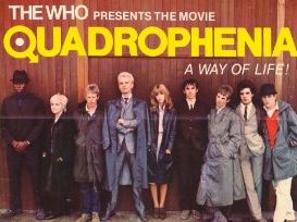 Quadrophenia - London (Willesden)