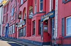 Quayside Hotel - Brixham (closed for refurbishment)