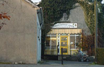 Quince Honey Farm - South Molton