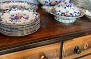 Raveningham - MD Cannell Antiques & Norfolk Rugs