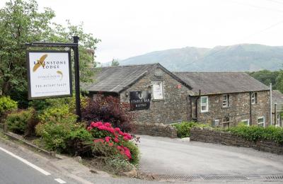 Ravenstone Lodge - Bassenthwaite