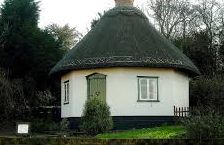 Rayleigh Dutch Cottage