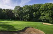 Redbourn Golf Club