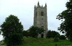 Redenhall - Church of the Assumption of the Blessed Virgin Mary