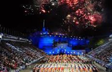 Royal Edinburgh Military Tattoo