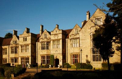 Redworth Hall Hotel