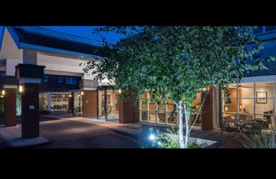 Regency Park Hotel - Thatcham