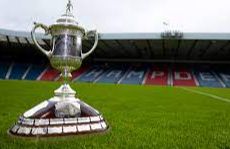 Scottish FA Cup Final