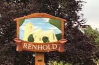 Renhold