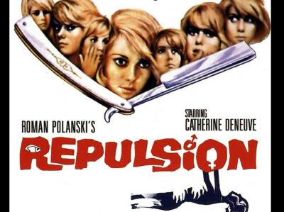 Repulsion - London (Earls Court)