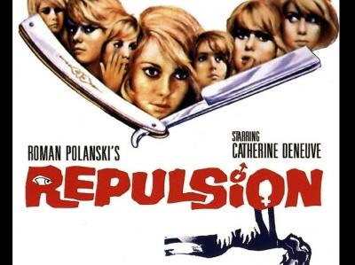 Repulsion - London (South Kensington)